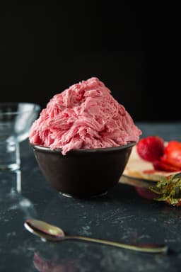 Kaiice Strawberry - Thumbnail 2