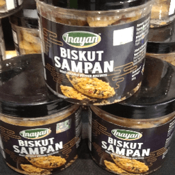 Combo Biskut Sampan Legend - Thumbnail 2