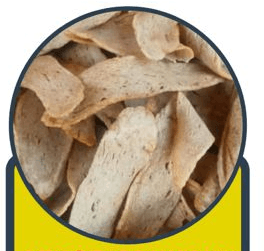 [SELF PICKUP] LEKOR CRUNCHY