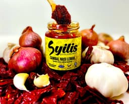 Sambal Nasi Lemak (Self Pickup) - Thumbnail 2