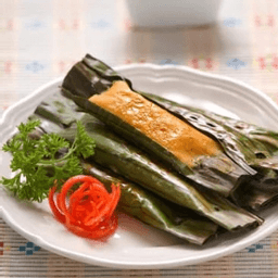 Otak otak kempas - Thumbnail 1