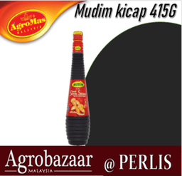 Kicap Mudim Kecil - Thumbnail 1