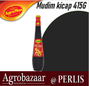 Kicap Mudim Kecil
