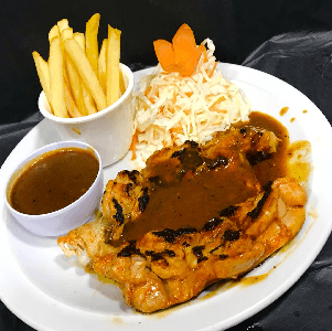 Chicken Chop Grill - Image 1