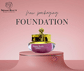 TRIAL PACKAGING MOMMY FOUNDATION - Image 1