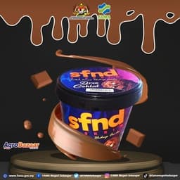 SFND AISKRIM - Oreo Coklat - Thumbnail 1