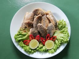 PEKASAM IKAN PUYU - Thumbnail 2