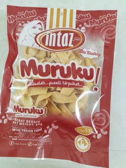 Intaz Frozen Food - Thumbnail 1