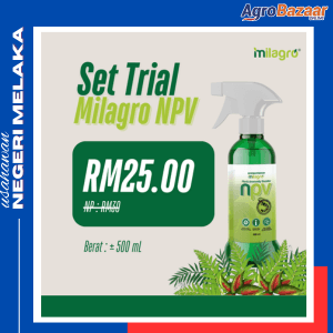 Natural Plant Vaccine (NPV) - Image 1