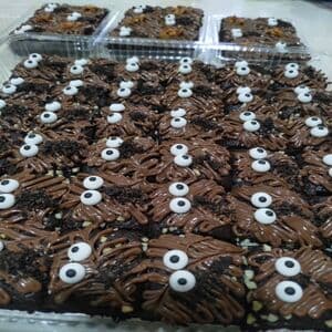 BROWNIES UMI