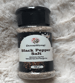 Black Pepper - Thumbnail 1