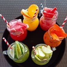 JUS BUAH-BUAHAN - Image 1