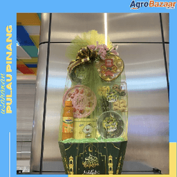 Hamper 007 - Thumbnail 1