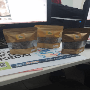 Teh Sacha Inchi - Image 1