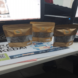 Teh Sacha Inchi - Thumbnail 1