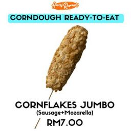 Corndough Cornflakes Ala Carte AnakRamai - Thumbnail 1