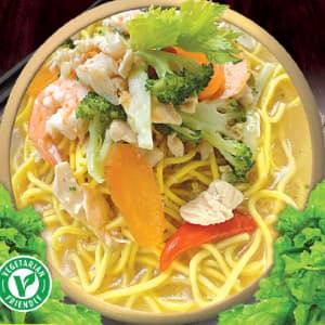 Mi Hong Kong - Image 1