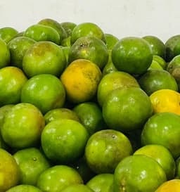 Limau Madu Kampung (1kg) - Thumbnail 1