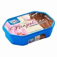 (PICKUP POINT) AISKRIM NEOPOLITAN 1.5L - Image 1