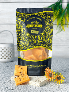 Mango Chocolate - Thumbnail 2