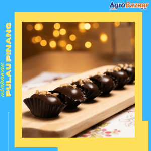 Delicious Almond London_small - Image 1