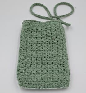 beautiful handcraft handphone casing