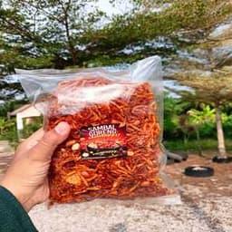 SAMBAL GORENG MELETOPPS! - Thumbnail 1