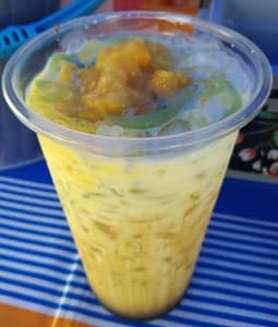 Cendol JAGUNG - Thumbnail 1