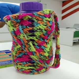 tempahan jahitan - Image 1