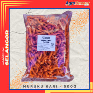 Muruku Kari - Image 1