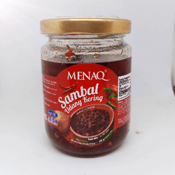 SAMBAL UDANG KERING - Thumbnail 1