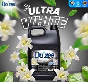 Ultra white Dozee - Image 1