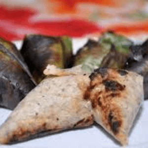 Satar Ikan - Image 1