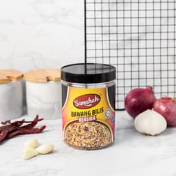 Bawang Bilis Bersira - Thumbnail 2