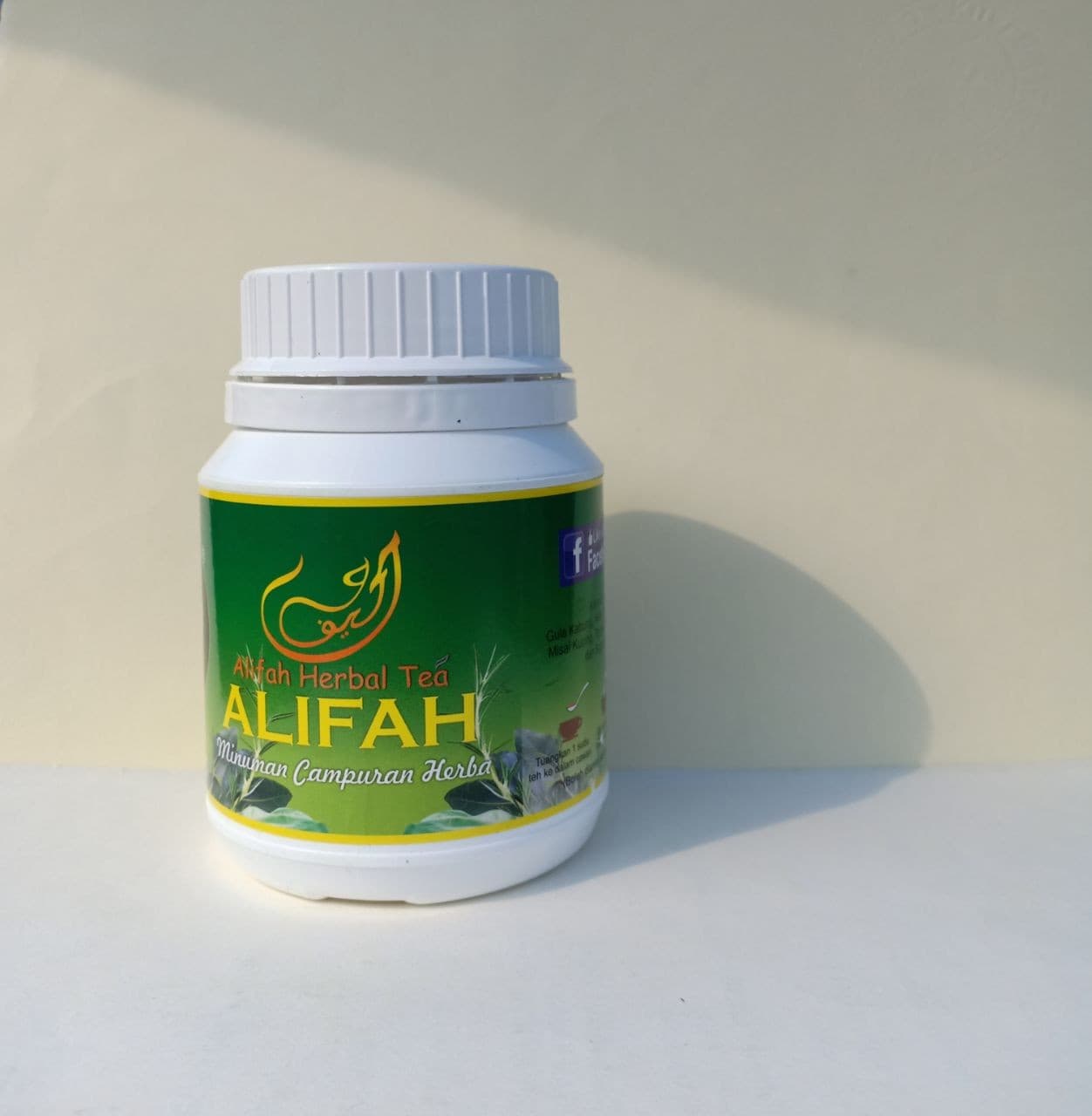 Alifah Herba