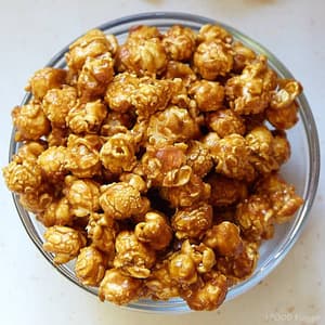 Popcorn Karamel - Image 1