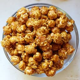 Popcorn Karamel - Thumbnail 1