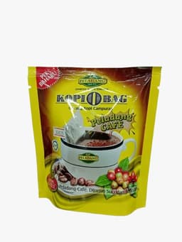 Kopi O Bag Peladang - Thumbnail 2