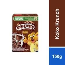(PICKUP POINT) KOKO KRUNCH 150G - Thumbnail 1