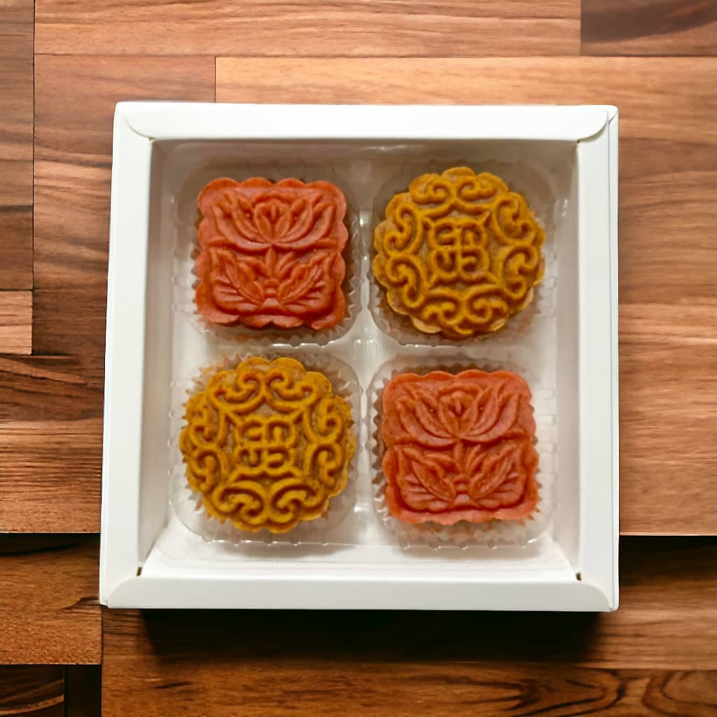 Premium Mooncake