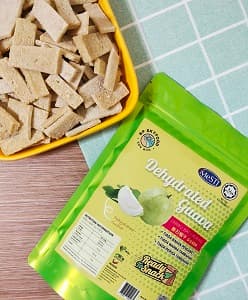 Jambu Batu Kering (50g) - Thumbnail 1