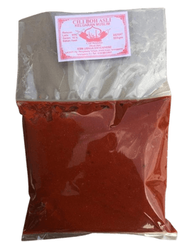(PICKUP POINT)CILI BOH ASLI 500GM - Thumbnail 1