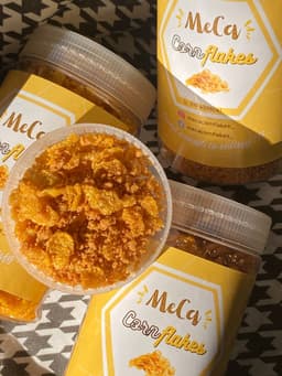 biscoff cornflakes - Thumbnail 2