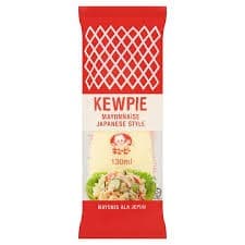 KEWPIE MAYONNAISE JAPANESE STYLE 130ML (SELF PICK UP) - Thumbnail 1