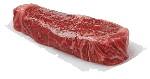 Daging Batang Pinang (Sirlion)