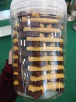 SAMPERIT DUO - Thumbnail 1