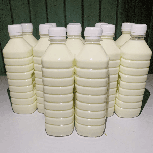 SUSU KAMBING SEGAR ATAS TOL - Image 1