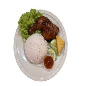 NASI AYAM MADU - Image 1