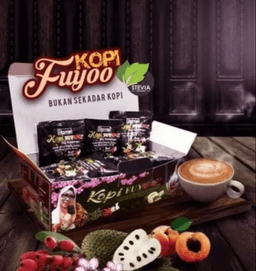 KOPI REEZQA FUYOO - Thumbnail 2