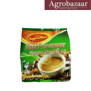 AGROMAS TONGKAT ALI 4 IN 1